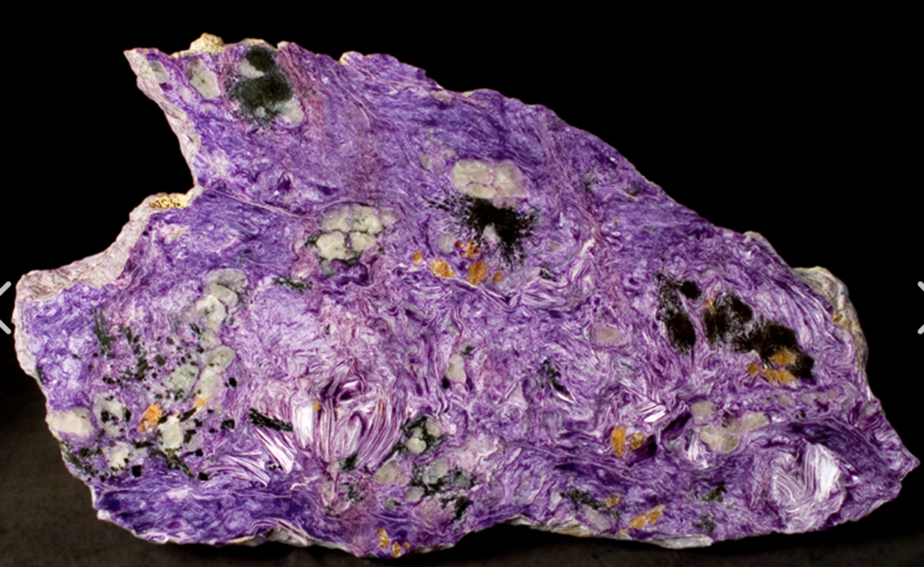 Metasomatite Chariote - Ripples of Yorkshire
