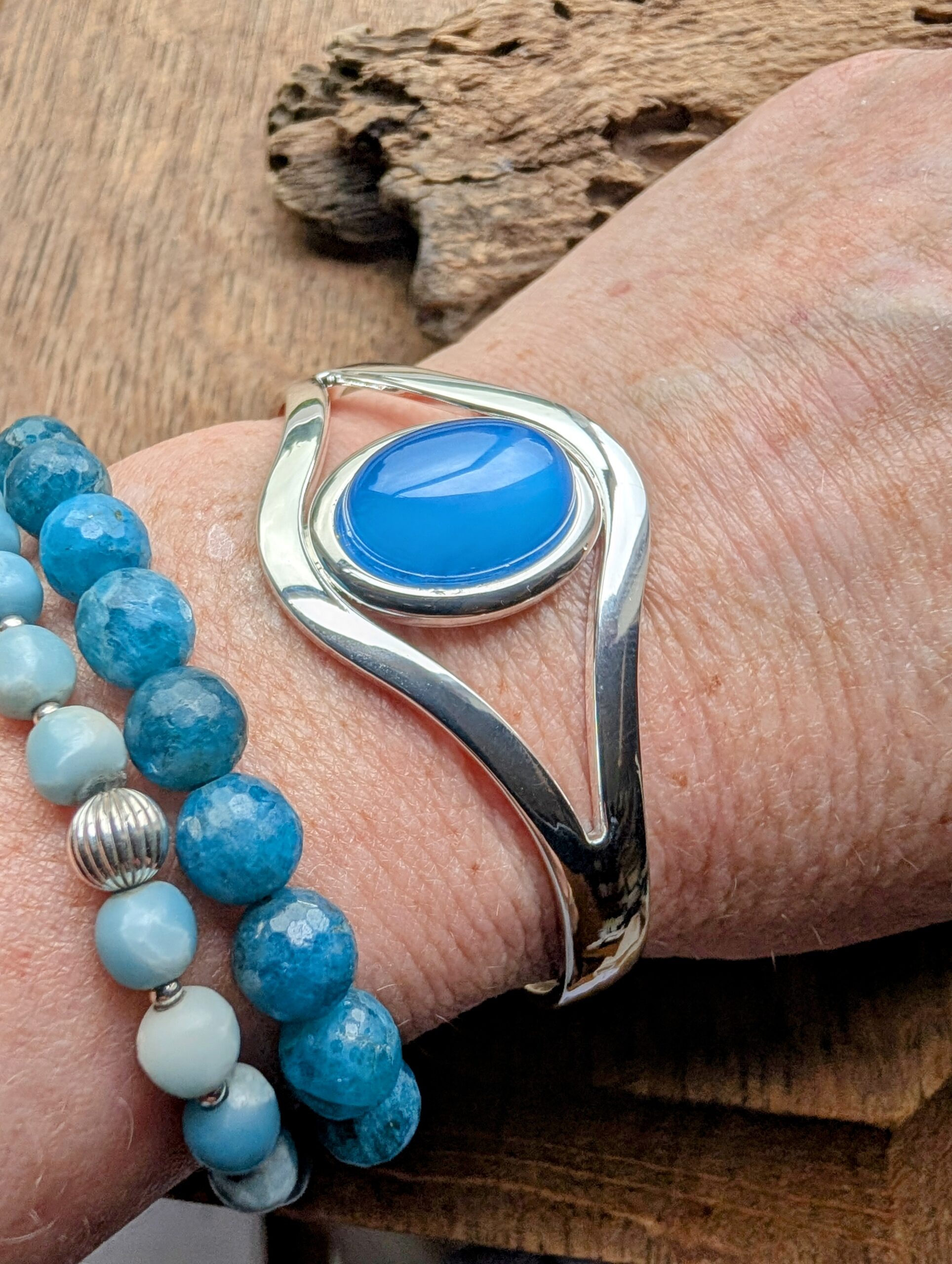 Agates - Ripples of Yorkshire